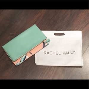 Rachel Pally Reversible Clutch